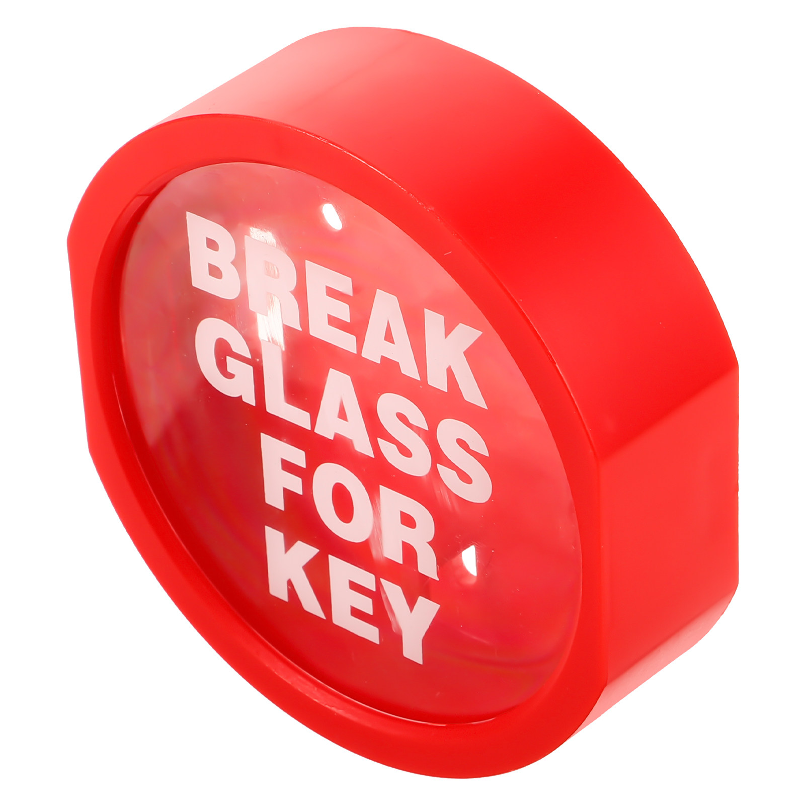 Lockbox Key Secure - Настенный ящик для ключей с аварийным