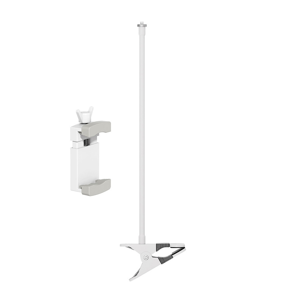 Гибкое крепление-зажим для кам – обзор и цена Tp-Link Camera Tapo C210