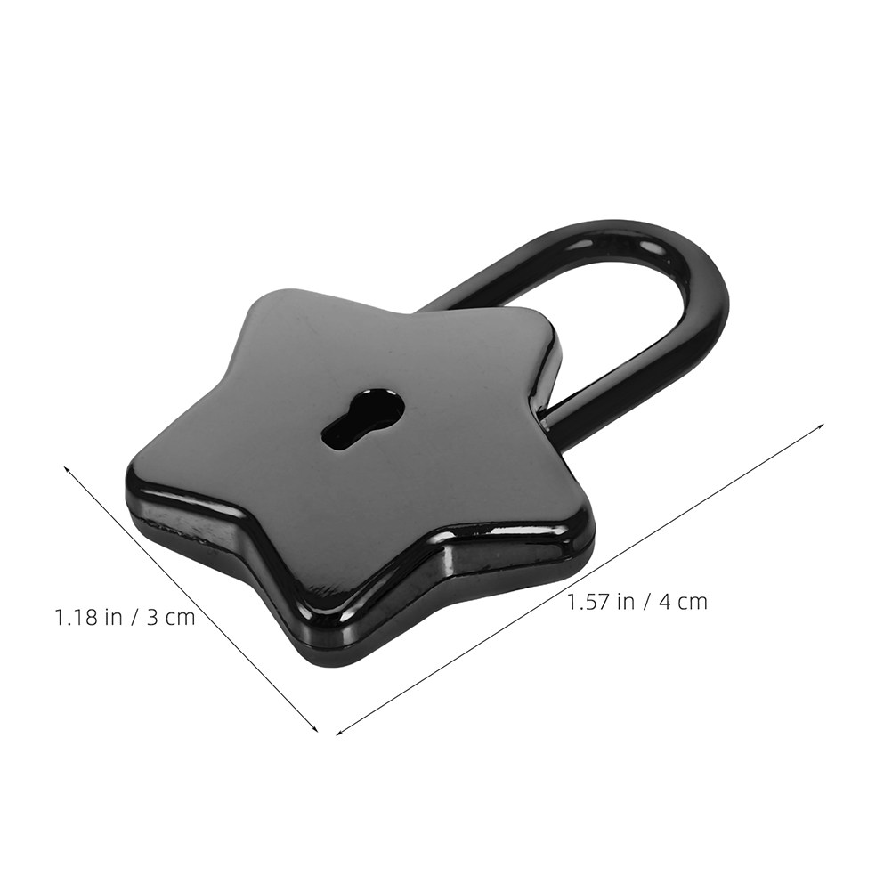 2 шт. звездообразных металличе – обзор и цена Lockbox Key Secure