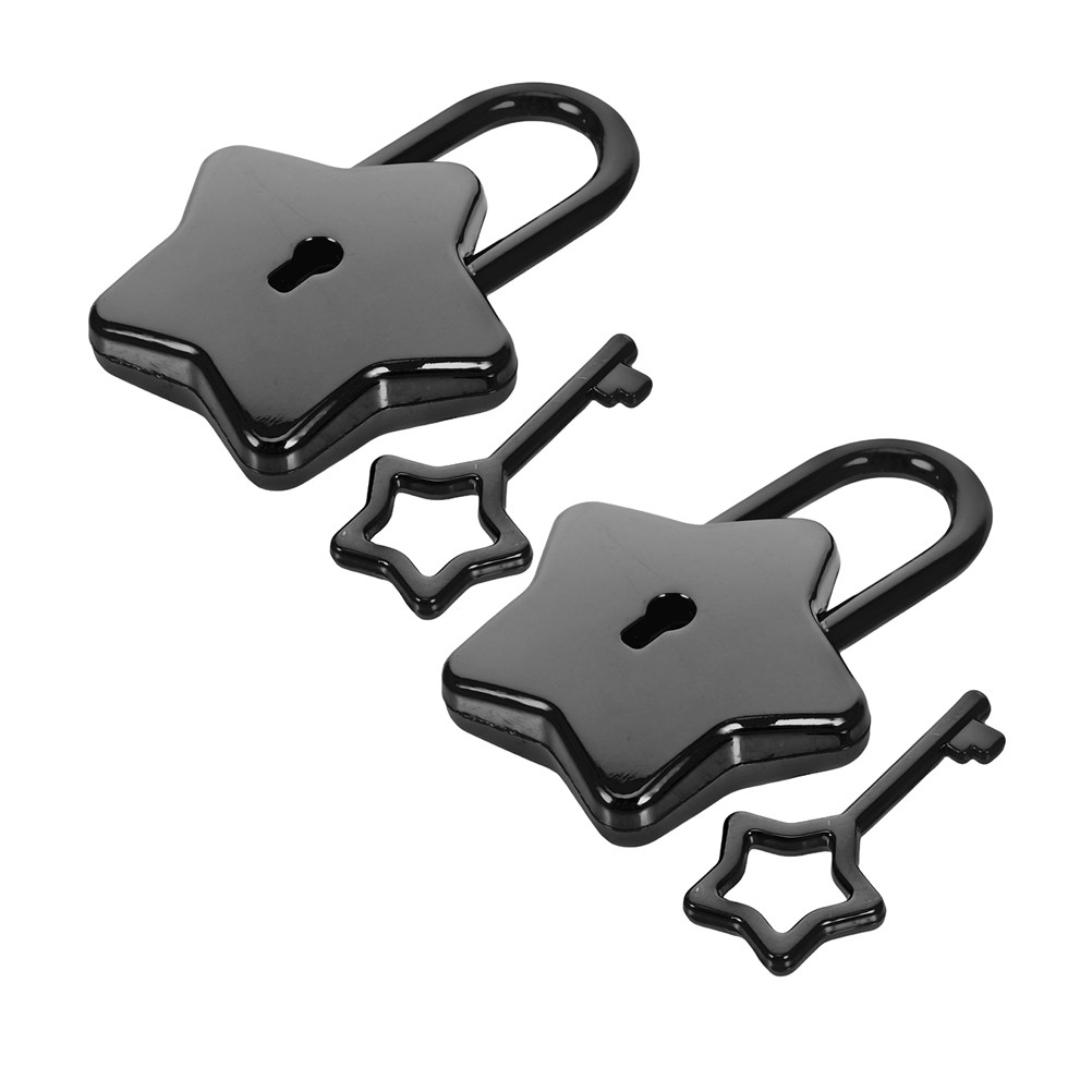 2 шт. звездообразных металличе – обзор и цена Lockbox Key Secure