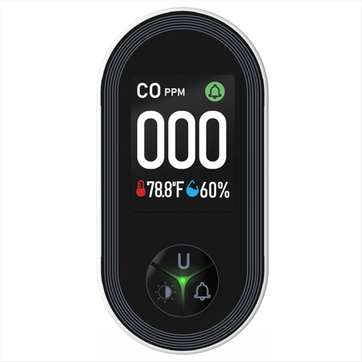 Детектор угарного газа A77K 3- – обзор и цена Co Detector Plug