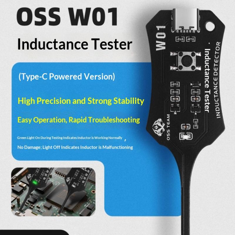 Новый инструмент OSS для обнар – обзор и цена Co Detector Plug